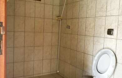 Imagem 7: Chácara para venda tem casa de 250 m² com 4 quartos, com área de 800m² na Estância Suiça