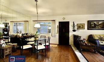 Imagem 7: Casa Venda 5 Dormitórios - 255 m² Brooklin