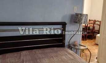 Imagem 5: Casa para venda tem 70 metros quadrados com 2 quartos em Irajá - Rio de Janeiro - RJ