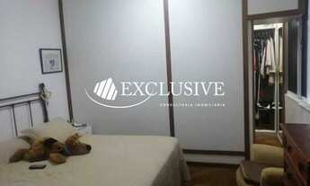 Imagem 7: Rio de Janeiro - Apartamento Padrão - Leblon