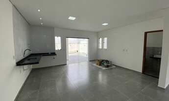 Imagem 4: Sobrado com 3 dormitórios | Condomínio Horto Florestal lll