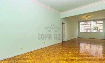 Imagem 7: RIO DE JANEIRO - Apartamento Padrão - Copacabana