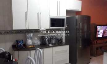 Imagem 3: Casa com 2 dorms, Maracanã, Praia Grande - R$ 400 mil, Cod: 10