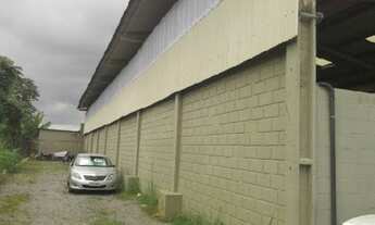 Imagem 4: Galpão p/ aluguel tem 2.500 m2, area total de 5254 m2 ao lado da BR 101. Cabo de Santo Ago