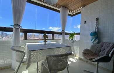 Imagem 2: ! Apto impecável em posição maravilhosa e andar alto - pertinho do shopping