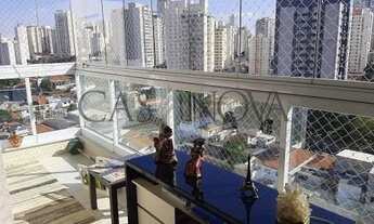 Imagem 2: Cobertura - Vila Mariana - São Paulo