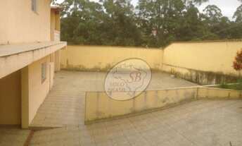 Imagem 2: Sobrado residencial à venda, Serpa, Caieiras