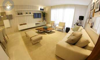 Imagem: FLORIANóPOLIS - Apartamento Padrão - Jurerê