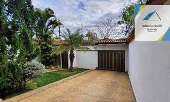 Imagem 5: Casa com 4 dormitórios à venda, 300 m² por R$ 840.000,00 - Morada da Serra - Montes Claros