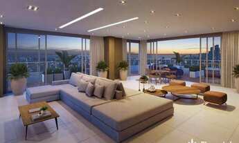 Imagem 7: Apartamento com 1 dormitório à venda, 43 m² por R$ 540.000,00 - Horto Florestal - Salvador