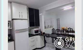 Imagem 7: Sobrado para Venda em Santo André, Jardim Las Vegas, 3 dormitórios, 1 suíte, 3 banheiros