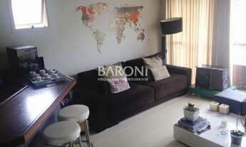 Imagem 2: São Paulo - Apartamento Padrão - Vila Olímpia