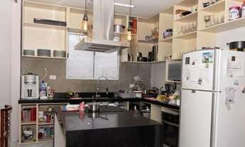 Imagem 5: SãO BERNARDO DO CAMPO - Casa Padrão - Independência