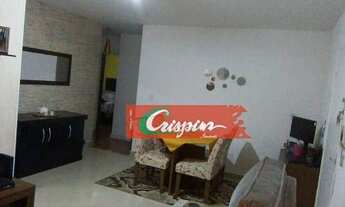 Imagem 3: Apartamento à venda, 84 m² por R$ 225.000,00 - Vila Maricy - Guarulhos/SP