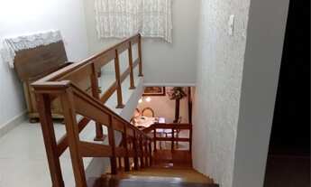 Imagem 6: Casa para venda possui 340 metros quadrados com 3 quartos em Cidade Jardim - Mairiporã - S