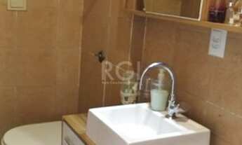 Imagem 3: Porto Alegre - Apartamento Padrão - Centro Histórico