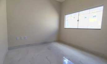 Imagem 7: Caldas Novas - Casa Padrão - Jardim Serrano