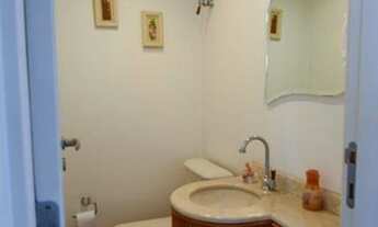 Imagem 7: Apartamento Duplex com 4 dormitórios à venda, 374 m² por R$ 3.350.000,00 - Pinheiros - São