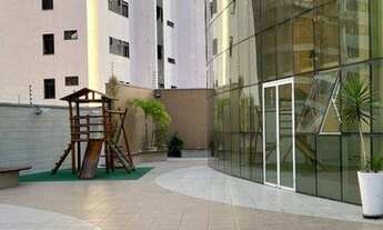 Imagem 3: Apartamento com 3 dormitórios à venda, 158 m² por R$ 1.200.000 - Meireles - Fortaleza/CE