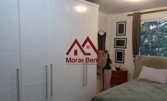 Imagem 5: Rio de Janeiro - Apartamento Padrão - Recreio dos Bandeirantes