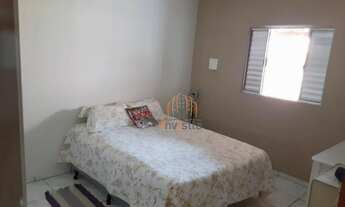 Imagem: Casa com 1 dormitório à venda, 80 m²