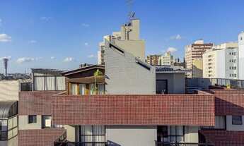 Imagem 2: Cobertura a venda no Champagnat, 252 m² por R$ 1.530.000,00