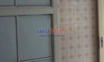 Imagem 2: São Paulo - Casa Padrão - SANTA CLARA