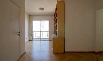 Imagem 2: Apartamento para locação no Itaim, 88m², 2 dormitorios, varanda e 1 vaga