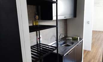 Imagem 4: SAO PAULO - Sala - VILA MADALENA