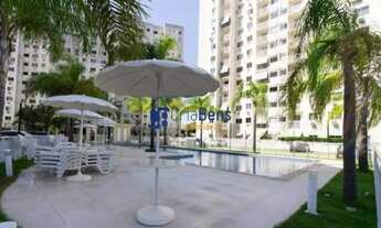 Imagem: Rio de Janeiro - Apartamento Padrão - Engenho