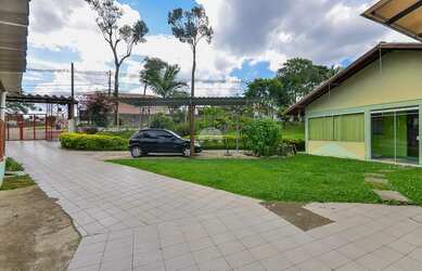 Imagem 5: Vendas Casa Curitiba PR