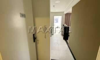 Imagem: Apartamento 60m², 02 dormitórios, 01 suíte