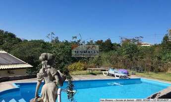 Imagem: Casa em Condomínio tipo chácara em Araçoiaba