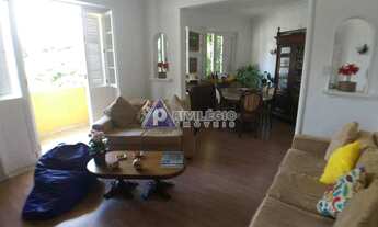 Imagem 5: Apartamento com 3 quartos, dependência completa e 1 vaga