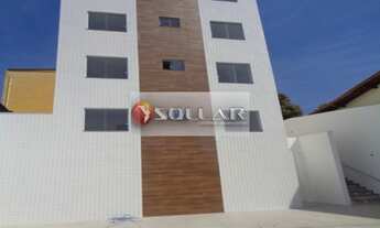 Imagem 2: Belo Horizonte - Apartamento Padrão - Santa Mônica