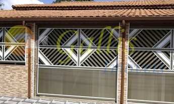 Imagem: Casa para Venda em Praia Grande, Solemar