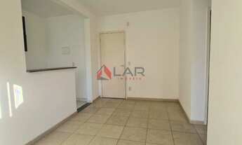 Imagem 3: Apartamento de 2 quartos com suíte em Jardim Limoeiro na Serra