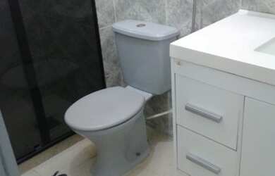 Imagem 7: Apartamento para venda possui 60 metros quadrados com 2 quartos em Portuguesa - Rio de Jan