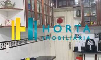 Imagem 4: 3 Quartos na Av Atlântica