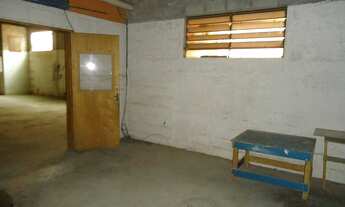 Imagem 4: Galpão/Depósito/Armazém para aluguel com 180 metros quadrados em Jardim Peri Peri - São Pa