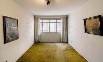 Imagem: Apartamento Residencial Pietra Santa 129m²