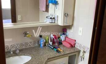 Imagem 5: Apartamento para venda possui 70 metros quadrados com 3 quartos