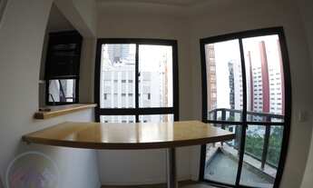 Imagem 7: Apartamento para Aluguel no Itaim Bibi, Sao Paulo - SP