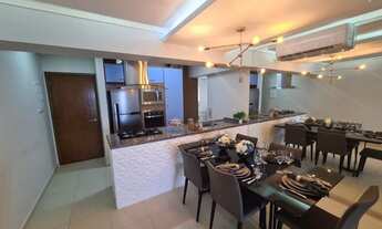 Imagem 3: Apartamento com 3 dorms, Boqueirão, Praia Grande - R$ 1.35 mi, Cod: 570