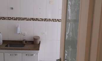 Imagem 3: Apartamento para aluguel e venda com 42 metros quadrados com 2 quartos