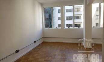 Imagem 6: Conjunto Comercial no Centro de 62,00 m² - Edifício Bradesco