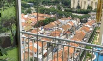 Imagem 2: APARTAMENTO PARA VENDA - MOOCA - RUA IATAJAÍ