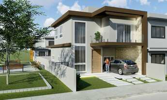 Imagem 3: Casa espaçosa com 3 quartos, sendo 1 suíte no primeiro andar