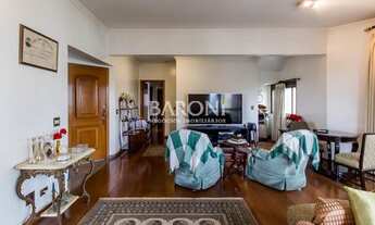 Imagem 2: São Paulo - Apartamento Padrão - Moema