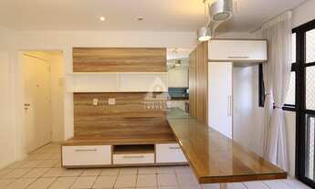 Imagem 3: Flat à venda, 2 quartos, 2 suítes, 1 vaga, Botafogo - RIO DE JANEIRO/RJ